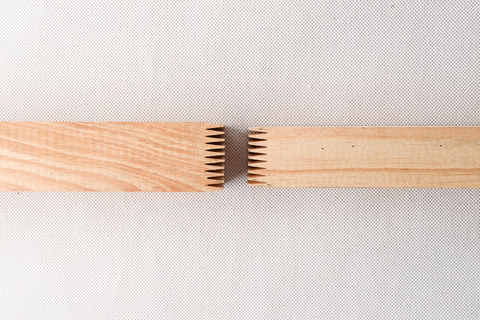 Finger Joints Timberco